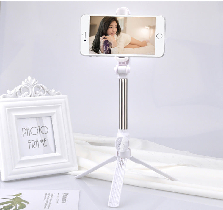 Tr�pode de Mesa Premium ? Estable y Compacto para tus V�deos