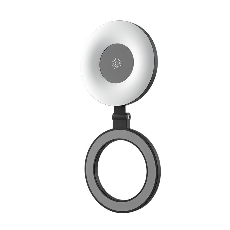 BinaryEngine Magnetic Bluetooth Smartphone Grip & Camera Handle