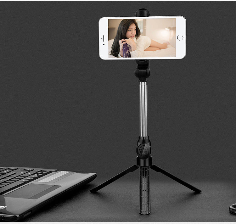 Tr�pode de Mesa Premium ? Estable y Compacto para tus V�deos